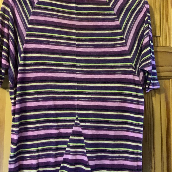 Decree Light Sweater too - Picture 2 of 5